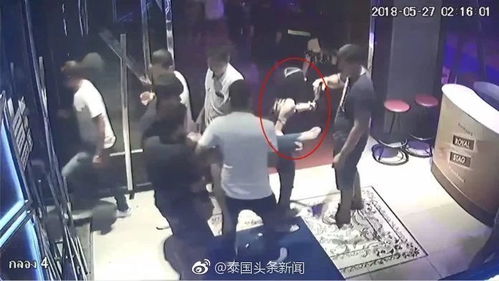 当地一名妇女喝醉了捡尸,被尾随带到酒店强奸! 女子遭尾随 嫌