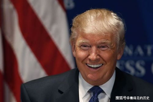 通乌门举报人是他吗?特朗普儿子护父心切发推特曝光姓名