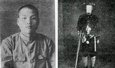 揭露日本津门事件的过程