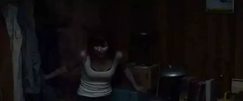 女孩被囚禁地牢17天 现场恐怖 纽约女孩Katie Beer(囚禁在地牢)