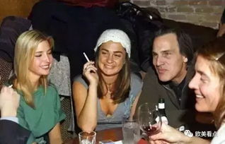 美国总统特朗普和他的女儿伊万卡参观了苹果的当地工厂 库克陪同(美国总统特朗普和共和党总统辩论视频)