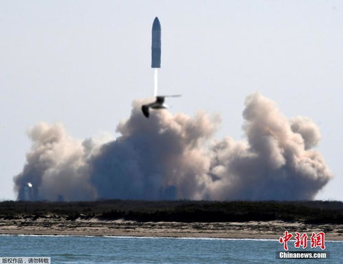 美国太空公司载人航天飞船:星舰(Starship)MK1原型(美国太空公司有哪些)
