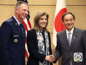 美国开9800亿日元保护费 日本媒体:日本拒绝(美国麦测9800)