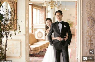 原来亚洲富豪不仅要在孩子的婚礼上砸钱,还要把成人仪式安排到最