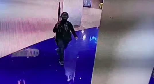 泰国士兵被枪杀数十人 泰总理:因房屋交易纠纷作案
