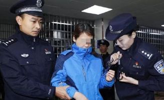 全文约需10分钟 劳荣枝在落网前去过很多地方