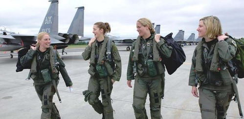 2019年美国空军自杀率飙升至少30年(2019年8月美国)