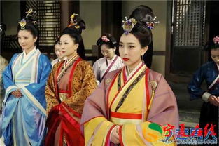 这个米姑娘很受秦惠文王的欢迎,生了三个儿子,官名改变,内职更