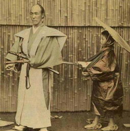 到江户时代,武士文化逐渐成型,它不仅有日本神道教的忠君爱国思(江户时代武士等级)