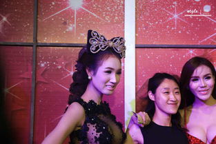 泰国第一人妖天后Sania,魅力难以言表,那 张古典精致的脸(泰国一首人妖唱的歌)