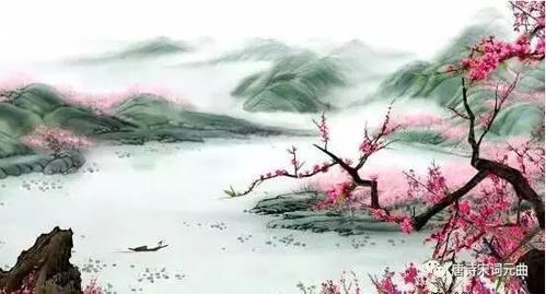 七言绝句是古代诗歌中最常见的主题(古代七言绝句巅峰之作)