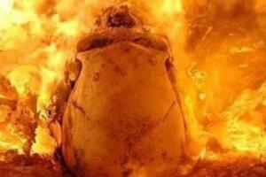 老员工讲述了真正火葬场的恐怖灵异事件 殡仪馆闹鬼的真实事件.(老员工岗位云讲述)