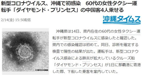 日本人口密集,老年人多,感染病毒的几率很大(日本人口密集度)