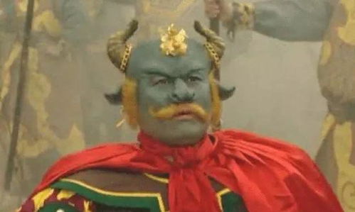 哪个神仙的坐骑最厉害?不是太上老君,而是另一个天尊!(哪个神仙的坐骑是九尾狐)