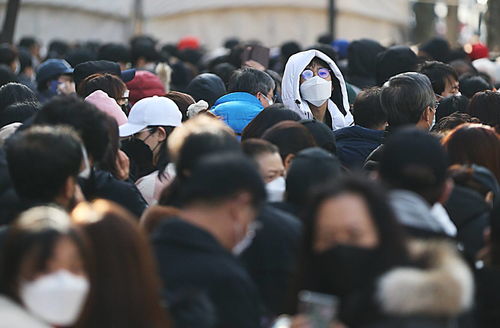 韩国中央灾害安全对策总部:已对19