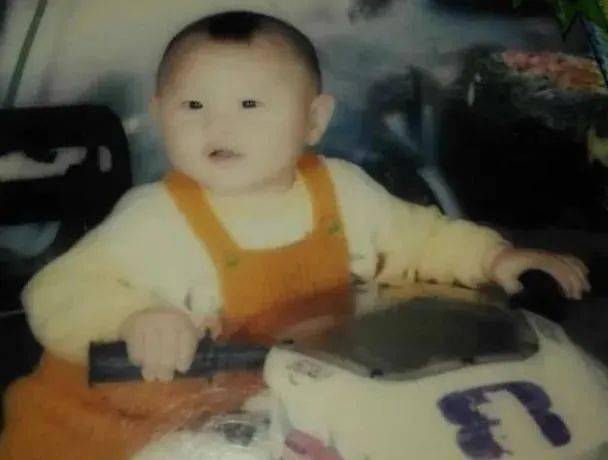 梅姨案沈聪终于找到了被拐卖了15年的孩子!