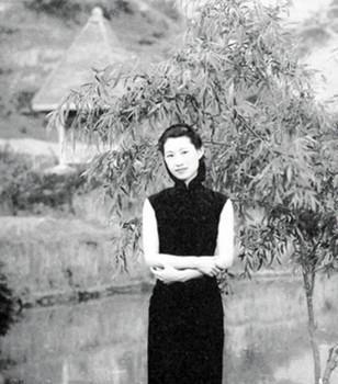 她是民国著名演员,现代人都知道(她是豫剧著名演员)