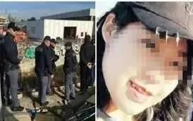 意大利:遗体无人管理 家属求助视频疯转(无人的地铁意大利)