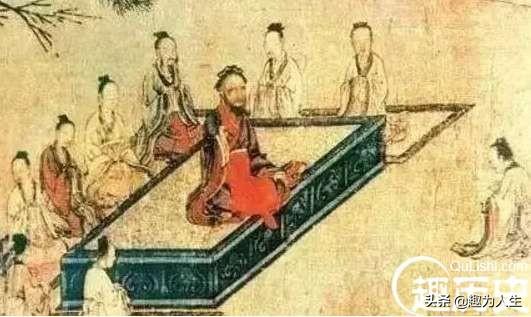 中国古代历史底蕴深厚,历史悠久(中国古代历史电影)