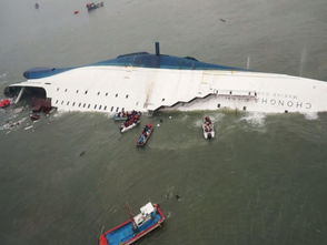为什么世越沉船不救援?(世越号沉船为什么不救?)