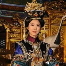 晚清宫殿的百科全书