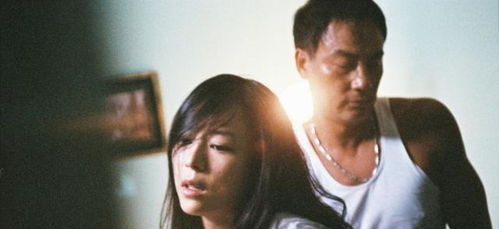 金淑英2004年天水围悲剧的女主角