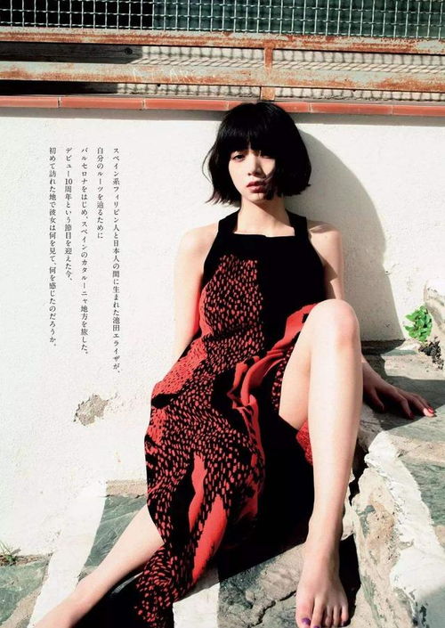池田依来沙:日本新一代宅男女神上围惊人!(池田依来沙恋爱)