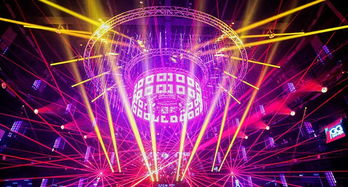 2019全球百大dj官方排名:Dimitri Vegas L(2019全球百大夜店排名)