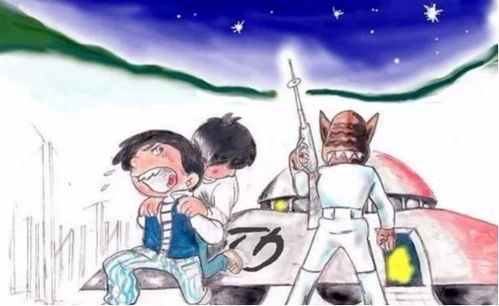 宇宙中是否有外星生物仍然是一个未解之谜(宇宙中是否有外星人作文)