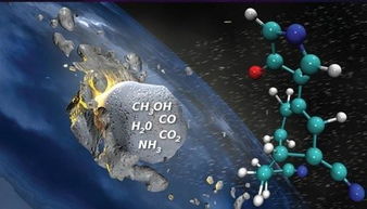 美国科学家声称在大气中发现了一的隐形身体(美国科学家有多少中国人)