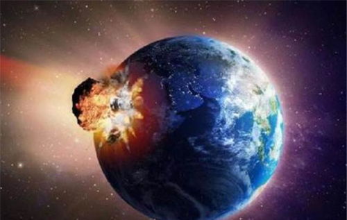 地球被摧毁,人类应该去哪里呢?它会随着地球的破坏而消失吗?(俄罗斯能摧毁地球吗)