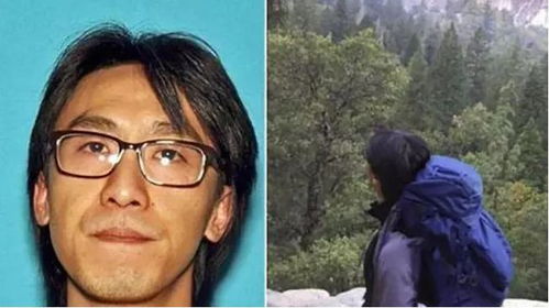 华裔男子George He被GPS误导迷路 活活冻死 魁北克(华裔男子大巴车行凶图片)