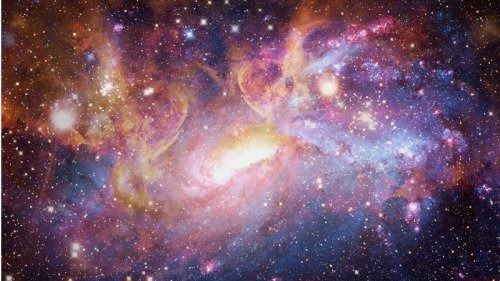 暗物质、暗能量和量子纠缠对人类有什么影响?(灵魂是暗物质还是暗能量)
