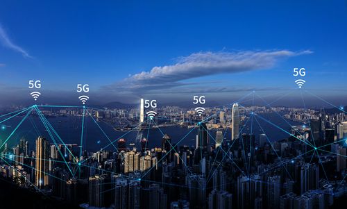 反对5G运动许多信号塔在荷兰受损