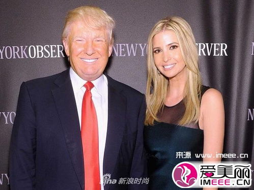 为什么特朗普最喜欢伊万卡?(华裔为什么支持特朗普)