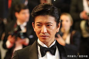 日剧最帅十大男主角：山崎贤人、藤木直人、向井理、木村拓哉(日剧最帅十大男星)