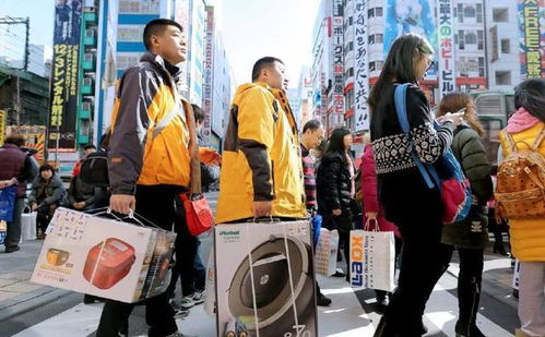 日本旅游因疫情暴击:中国游客消费减少2348亿日元(日本疫情旅游入境最新消息)