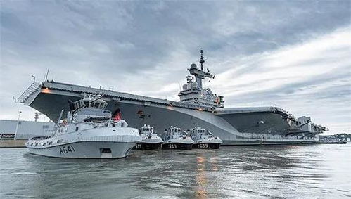 快讯!法国媒体:法国戴高乐新冠肺炎号航母确诊病例上升至940(界面快讯是什么媒体)