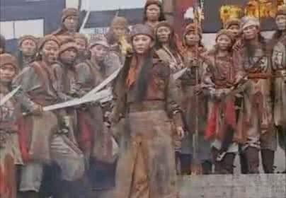 太平天国第一美女洪宣娇,天京落后装成民妇逃往旧金山谋生(太平天国最美女将领)