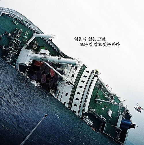 世越沉船四年了,304人在那场灾难中无缘无故死亡(韩国世越号沉船原因)