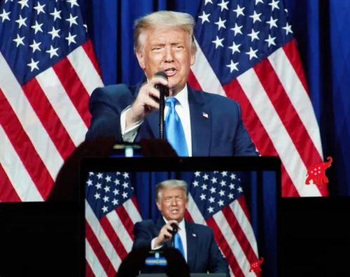2020年美国大选揭幕战:民主党追逐艾奥瓦,特朗普不甘寂寞(2020年美国大选两党候选人名单)