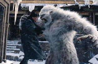 喜马拉雅雪人的神秘故事(喜马拉雅雪人传说)