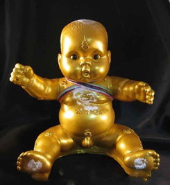 巫蛊之术!初中生供养＂古曼童＂需警惕