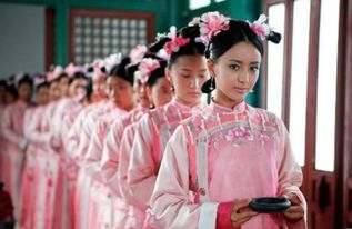 古代皇帝后宫系统中鲜为人知的秘密