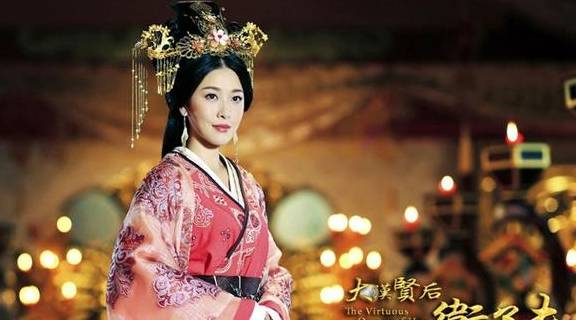 汉武帝怎么葬卫子夫的?卫子夫为何不进茂陵(汉武帝卫皇后葬在哪里)