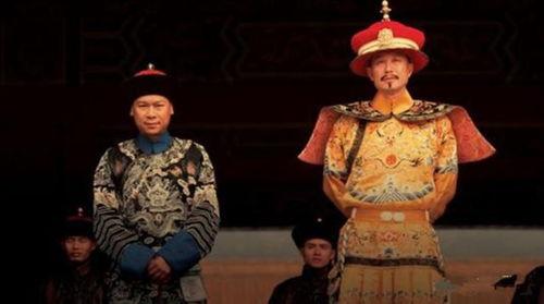 乾隆有好几个优秀儿子,为什么最终选择平庸无能的嘉庆为太子