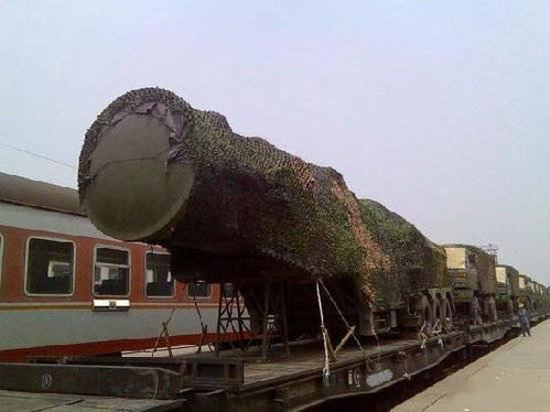 全球十大洲际弹道导弹排行榜：R-36M2、东风-5、三叉戟2、R-29RMU(全球十大洲际弹道导弹排名)