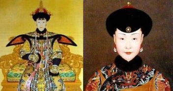 乌拉那拉氏断发野史 历史上乌拉那拉氏如懿究竟为何断发？(断发皇后乌拉那拉氏)