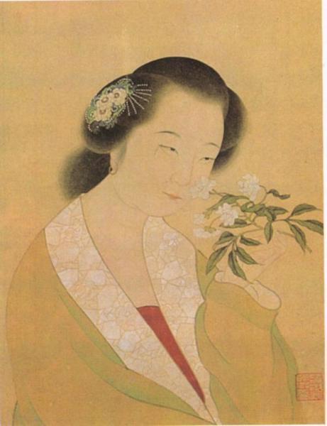 第一女词人李清照46岁在婚惨遭家暴被骗财骗色(中国第一位女词人李清照)
