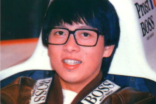 张国荣于2003年4月1日跳楼身亡(张国荣与梅艳芳)